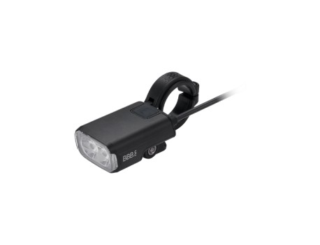 BBB BLS-241E E-Strike Urban 600 + Wired Remote