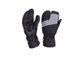 BBB BWG-35 Gants d'hiver SUBZERO 2x2