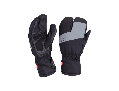 BBB BWG-35 Gants d'hiver SUBZERO 2x2