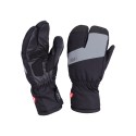 BBB BWG-35 Gants d'hiver SUBZERO 2x2