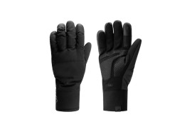 BBB BWG-41 Gants d'hiver PufferShield Waterproof NOIR