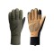 BBB BWG-41 Gants d'hiver PufferShield Waterproof Olive Green