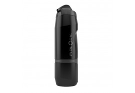 Fidlock TWIST Single Bottle 800 / Black