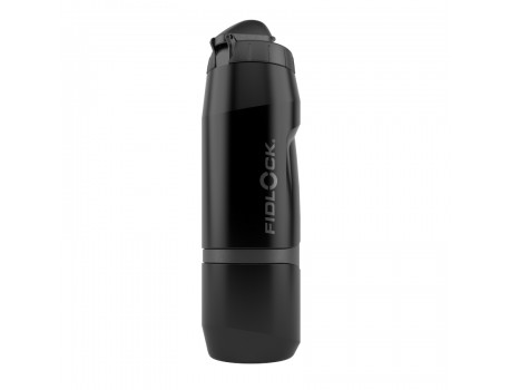 Fidlock TWIST Single Bottle 800 / Black