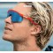 OAKLEY Hydra Neon Orange - Prizm Sapphire