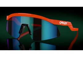 OAKLEY Hydra Neon Orange - Prizm Sapphire