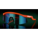 OAKLEY Hydra Neon Orange - Prizm Sapphire