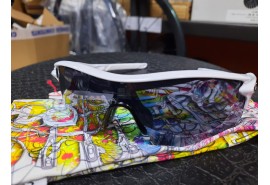 Oakley Lunettes Radarlock Custom (3 verres)