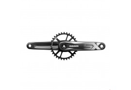 SRAM SX Pédalier 175mm Boost 32d. DUB 12v.