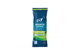 6D Sports Drink 33gr LEMON-LIME