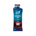 6D Sports Gel COLA Caffeine 45ml.