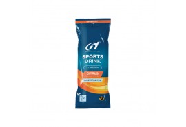 6D Sports Drink 33gr CITRUS