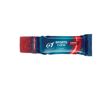 6D Sports Chew CHERRY 38gr.