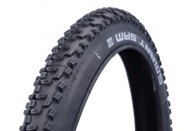 Schwalbe Smart Sam 20x1.85 / 47-406 Pneu 20''