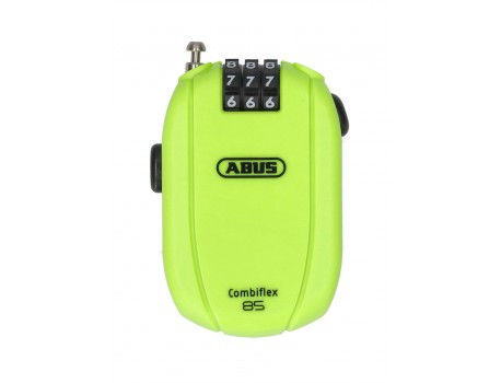 ABUS Combiflex Break 85 Neon