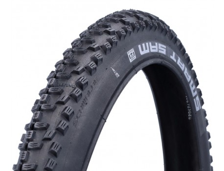 Schwalbe Smart Sam 20x1.85 / 47-406 Pneu 20''