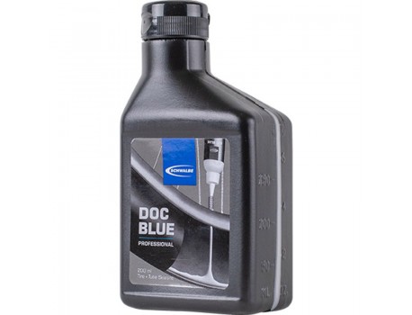 Schwalbe Liquide préventif Doc blue professional 200ml