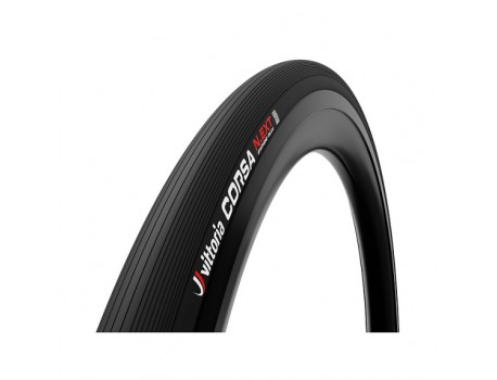 Vittoria Corsa N.EXT Noir 28-622/700x28c TLR G2