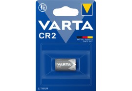 Varta Pile CR2 / 3V Lithium