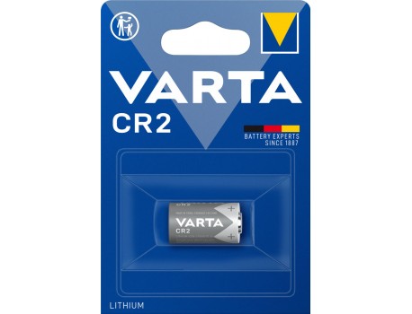 Varta Pile CR2 / 3V Lithium