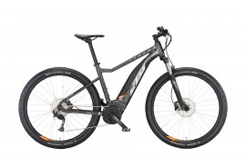 KTM Macina Ride 591