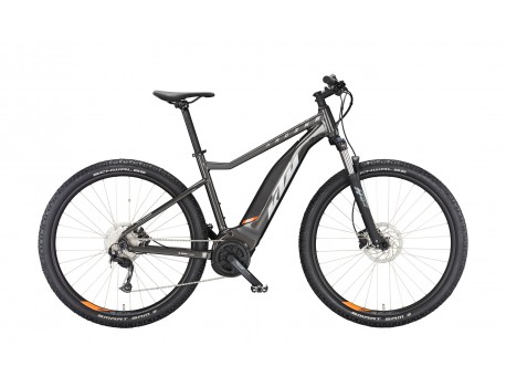 KTM Macina Ride 591