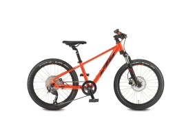 KTM Wild Speed Disc 20''