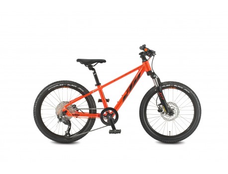 KTM Wild Speed Disc 20''