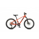 KTM Wild Speed Disc 20''