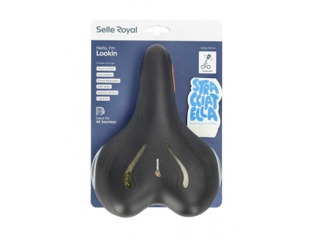 Selle Royal Lookin 5235DE3A