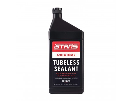 Stan's Latex préventif Notubes Tire Sealant 1L.