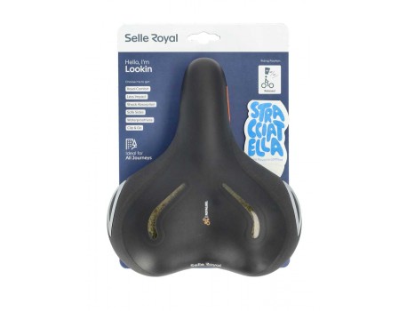 Selle Royal Lookin 5235DE3A