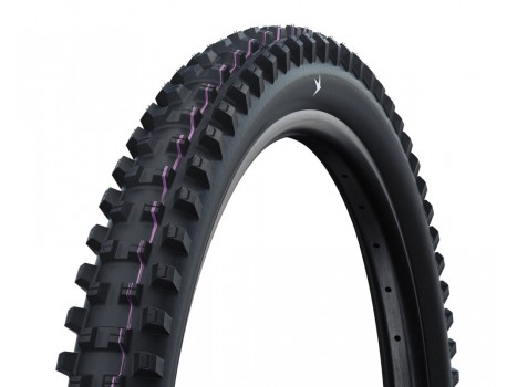 Schwalbe SHREDDA FRONT 29x2.50 TLR Gravity Pro