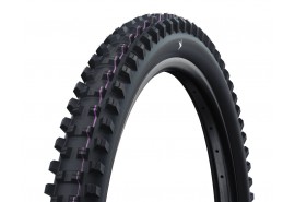 Schwalbe SHREDDA FRONT 29x2.50 TLR Gravity Pro