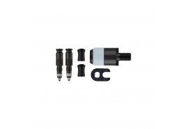 Schwalbe CONVERSION KIT SV (Presta) vers SCV (Schwalbe Clik Valve)