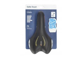 Selle Royal Lookin 5234HR3A ATHLETIC