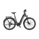 KTM Macina Aera 772 LFC Machine Grey