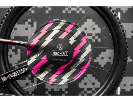 Muc-Off Disc Brake Covers (Pairs)