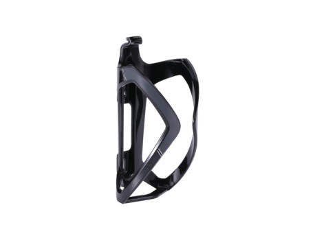 BBB BBC-36 Porte-Bidon FLEXCAGE Noir Brillant