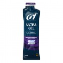 6D Ultra Gel BLACKCURRANT + Caffeine 70ml