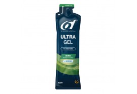 6D Ultra Gel KIWI 70ml