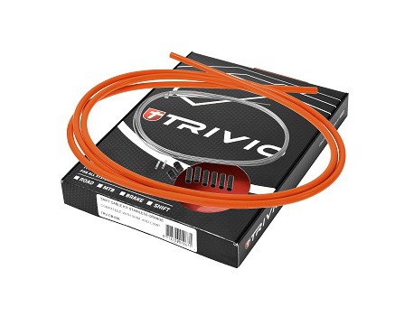 Jagwire Road Pro Kit câble de frein