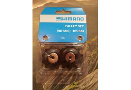 Shimano Galets Dérailleur 11 Vitesses RD-5800