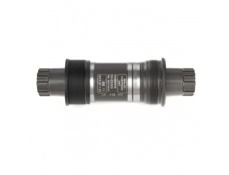 Shimano Boitier De Pédalier BSA 118mm 68mm BB-ES3000 Octalink